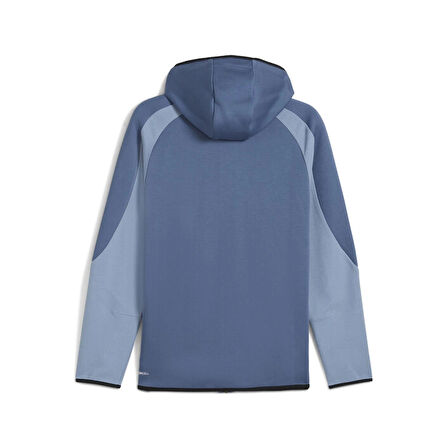 EVOSTRIPE FZ Hoodie DK