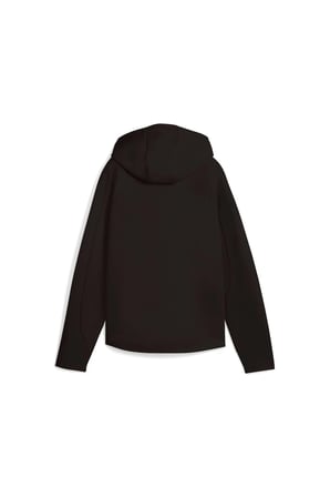 EVOSTRIPE Comfort Kadın Kapüşonlu SWEATSHIRT