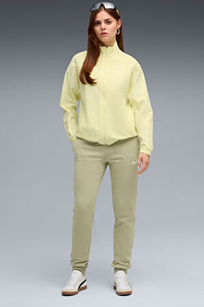 Puma Ess No. 1 Logo Kadın Eşofman Altı