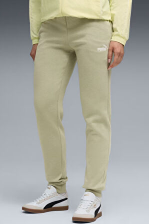 Puma Ess No. 1 Logo Kadın Eşofman Altı