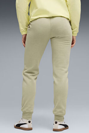 Puma Ess No. 1 Logo Kadın Eşofman Altı