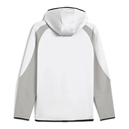 EVOSTRIPE FZ Hoodie DK