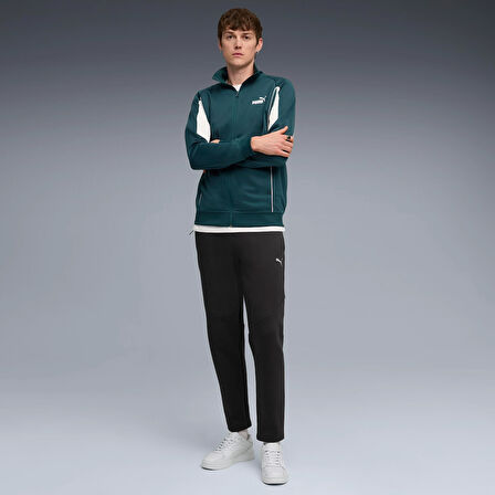 Puma Evostrıpe Pants Dk Erkek Yetişkin Eşofman Altı