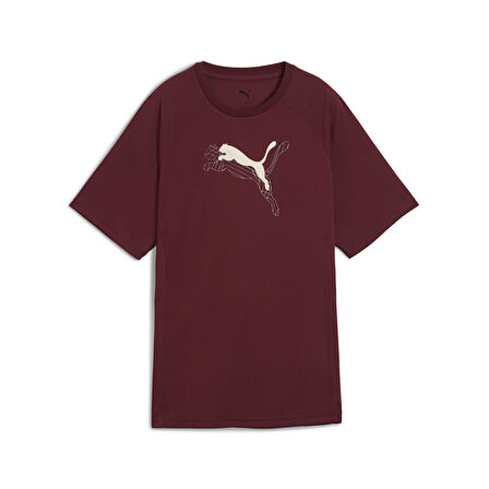 Puma 688139 96 Evostripe Graphic Tee Kadın Günlük T-Shirt
