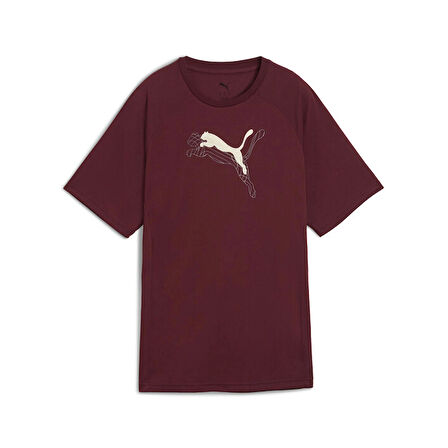 EVOSTRIPE Graphic Tee