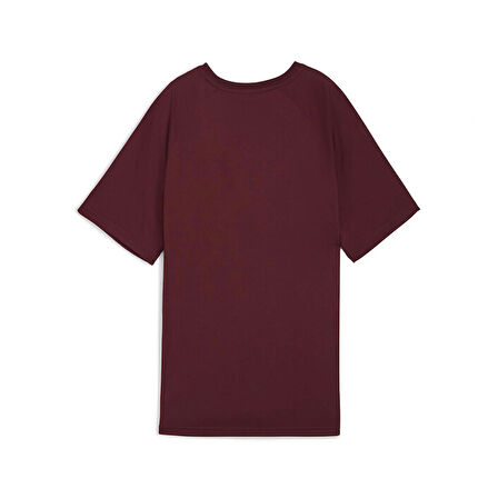 EVOSTRIPE Graphic Tee