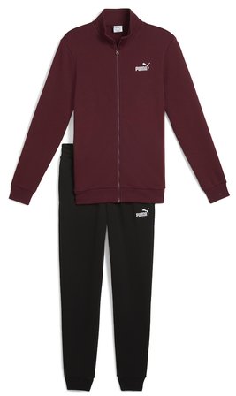 Puma ESS Sweat Suit 684848-96 Erkek Günlük Eşofman Takımı