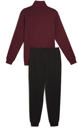 Puma ESS Sweat Suit 684848-96 Erkek Günlük Eşofman Takımı