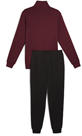 Puma ESS Sweat Suit 684848-96 Erkek Günlük Eşofman Takımı