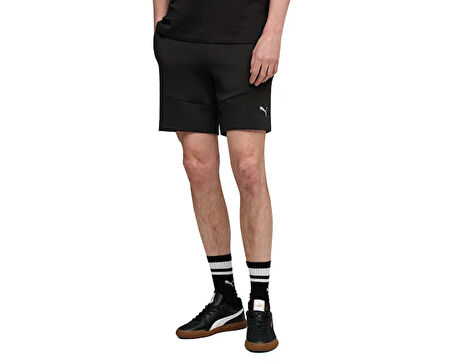 Puma Evostripe Shorts Dk Erkek Günlük Şort 68823501 Siyah