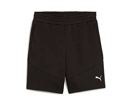 Puma Evostripe Shorts Dk Erkek Günlük Şort 68823501 Siyah