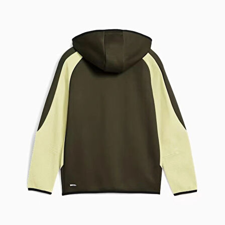 EVOSTRIPE Full-Zip Hoodie