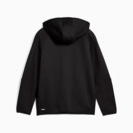 EVOSTRIPE Full-Zip Hoodie