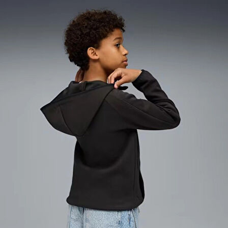 EVOSTRIPE Full-Zip Hoodie