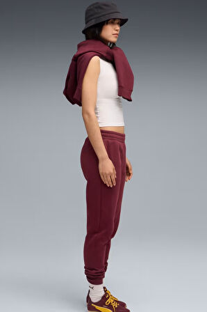 Puma Ess No. 1 Logo Kadın Eşofman Altı