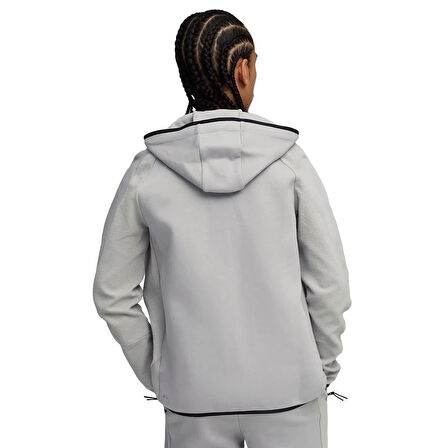EVOSTRIPE FZ Hoodie DK