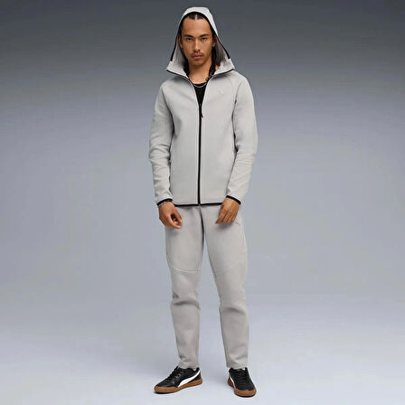 EVOSTRIPE FZ Hoodie DK