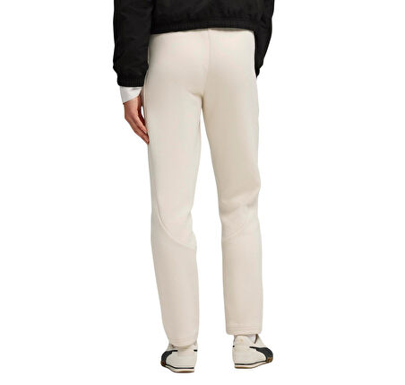 688143-87 Puma Evostrıpe Sweatpants Kadın Eşofman Altı Krem