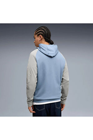 PUMATECH FZ Hoodie Erkek Sweatshirt