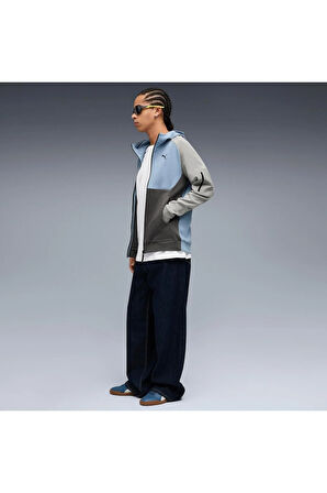 PUMATECH FZ Hoodie Erkek Sweatshirt