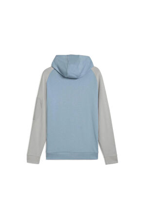 PUMATECH FZ Hoodie Erkek Sweatshirt