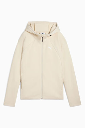 Puma Evostripe Full-Zip Kadın Sweatshirt