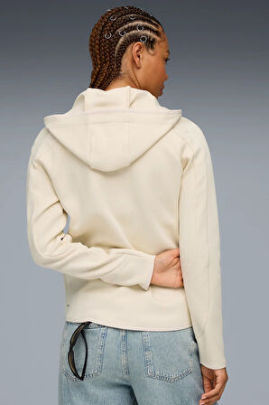 Puma Evostripe Full-Zip Kadın Sweatshirt