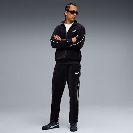 Puma 689116 16 Ess Elevated Velour Erkek Kadife Ceket