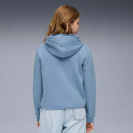 Puma Çocuk Hoodie Tweenerverse