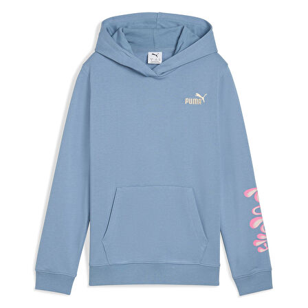 Puma Çocuk Hoodie Tweenerverse