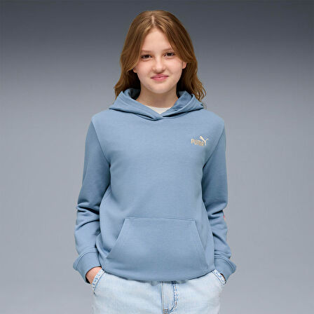 Puma Çocuk Hoodie Tweenerverse