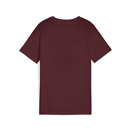 Puma 688496 96 Graphic Tee Çocuk Günlük T-Shirt