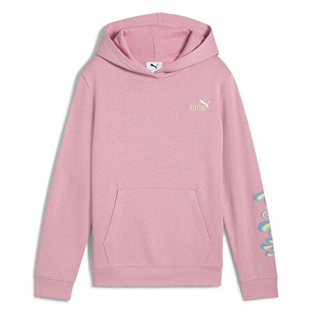 Puma Çocuk Hoodie Tweenerverse