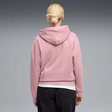 PUMA ESS NATURE 2.0 Hoodie 68807965