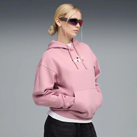 PUMA ESS NATURE 2.0 Hoodie 68807965