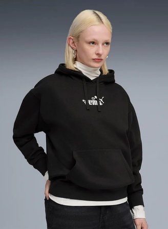 ESS NATURE 2.0 Hoodie  Kadın Sweatshirt 68807901