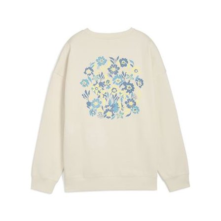 ESS NATURE 2.0  Crew  Kadın Sweatshirt 68807887