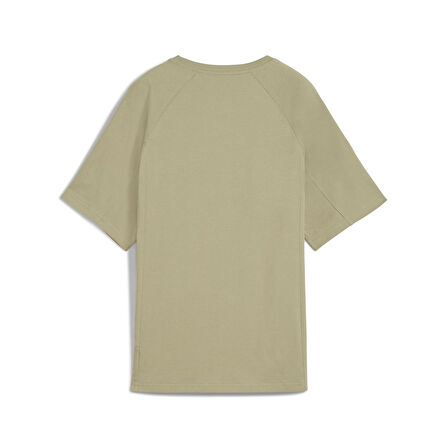 Puma Sport Relaxed Tee Kadın Yetişkin T-shirt