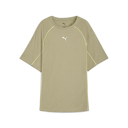 Puma Sport Relaxed Tee Kadın Yetişkin T-shirt