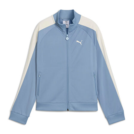 Puma Çocuk Eşofman Üstü T7 Always On