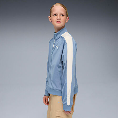 Puma Çocuk Eşofman Üstü T7 Always On