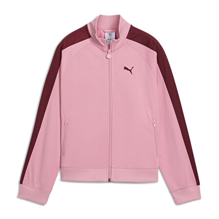 Puma Çocuk Eşofman Üstü T7 Always On