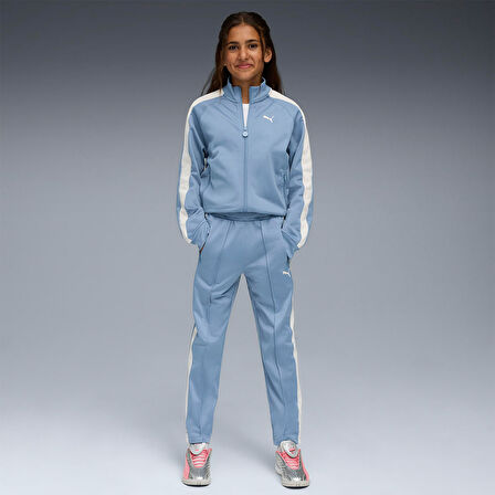 Puma Çocuk Eşofman Alt T7 Always On