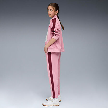 Puma Çocuk Eşofman Alt T7 Always On