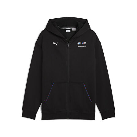 Puma 63304901 Bmw Mms Ess+ Fz Hdd Fl Erkek Sweatshirt