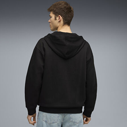 Puma 63304901 Bmw Mms Ess+ Fz Hdd Fl Erkek Sweatshirt