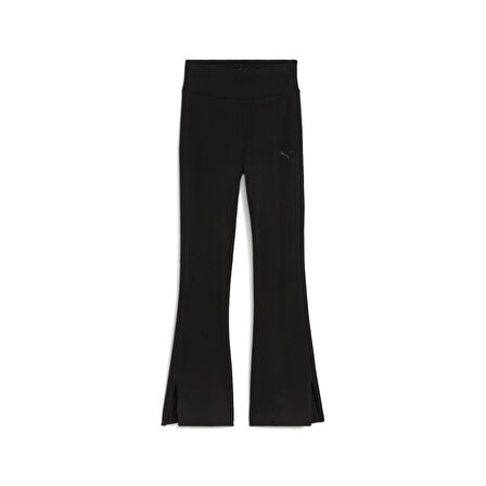 Puma Her High-Waist Leggings Kadın Yetişkin Tayt
