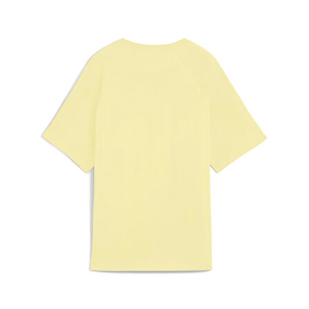 Puma Sport Relaxed Tee Kadın Yetişkin T-shirt