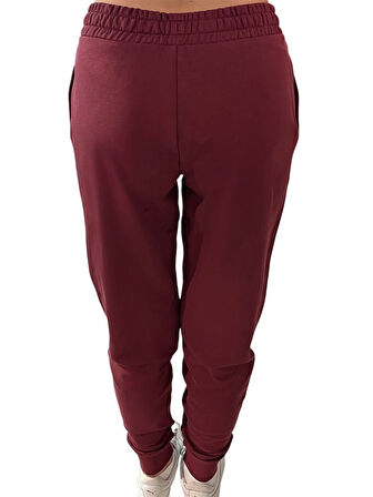 Puma Ess Elevated Sweatpants Kadın Esofman Alt