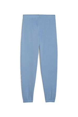 Puma TWEENERVERSE Sweatpants-Cool Blue Eşofman Altı-Mavi